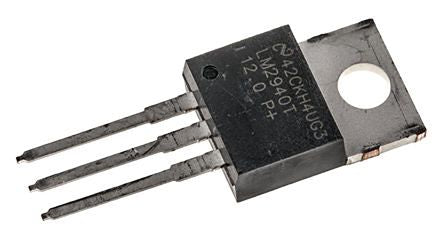 Texas Instruments LM2940T-12.0/NOPB 1025701