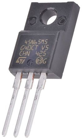 STMicroelectronics STF45N65M5 1032001