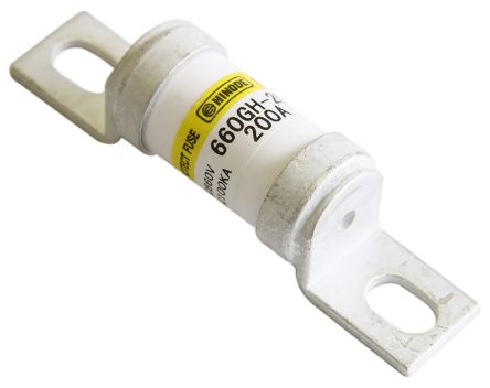 Hinode Electric Co Ltd 660GH-200ULTC 1034253