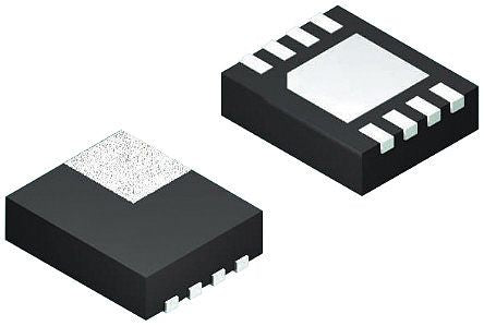 Analog Devices ADA4622-2ACPZ-R7 1034280