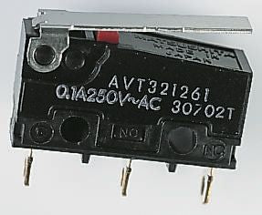 Panasonic AVT321261J 1037160