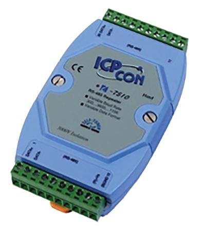 ICP DAS USA I-7510 1046163