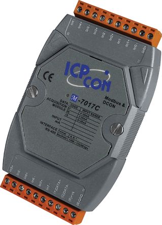 ICP DAS USA M-7017C 1046180