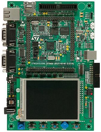 STMicroelectronics STM3241G-EVAL 1065404