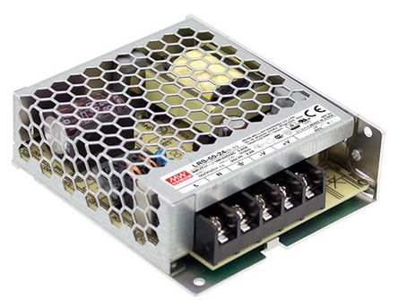 Mean Well LRS-50-3.3 1065828