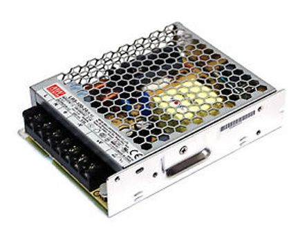 Mean Well LRS-100-5 1065843