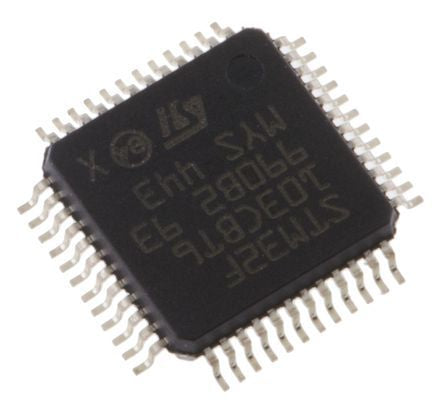 STMicroelectronics STM32F070CBT6 1106133