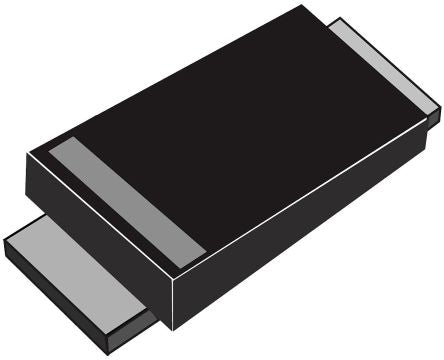 STMicroelectronics STTH2R02AFY 1661160