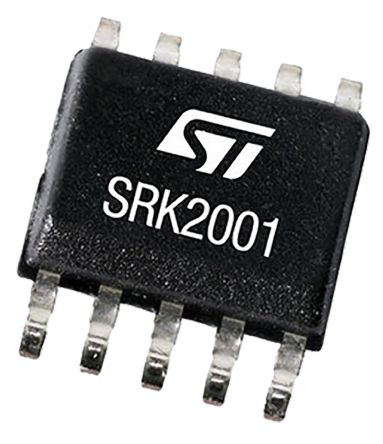 STMicroelectronics SRK2001TR 1660871