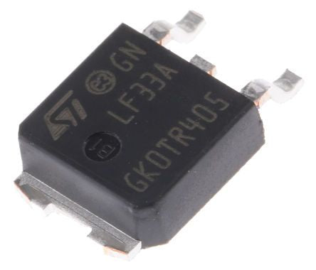 STMicroelectronics TN1205T-600B-TR 1106563