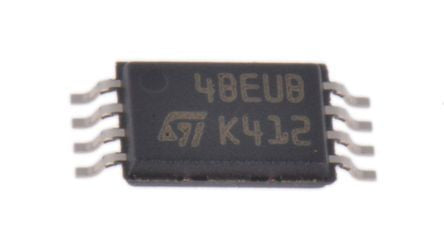 STMicroelectronics M24256-BFDW6TP 1661170
