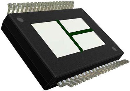 STMicroelectronics VNH5050ATR-E 1660872