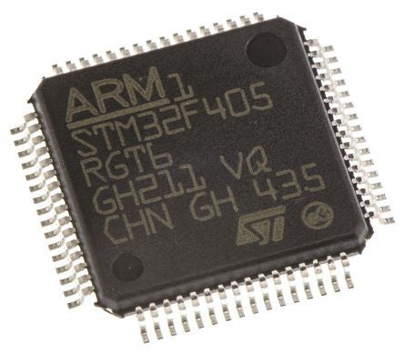 STMicroelectronics STM32F401RET6 1661154