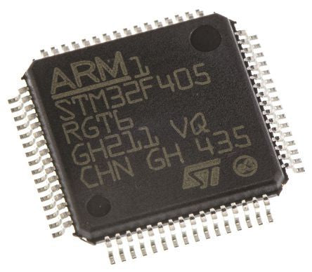 STMicroelectronics STM32F446RET6 1661153