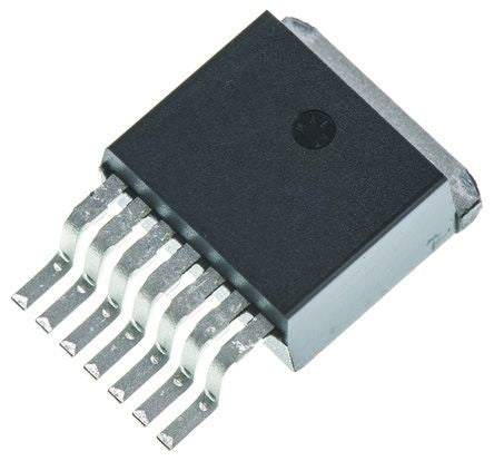 Infineon BTS282ZE3180AATMA2 1107112