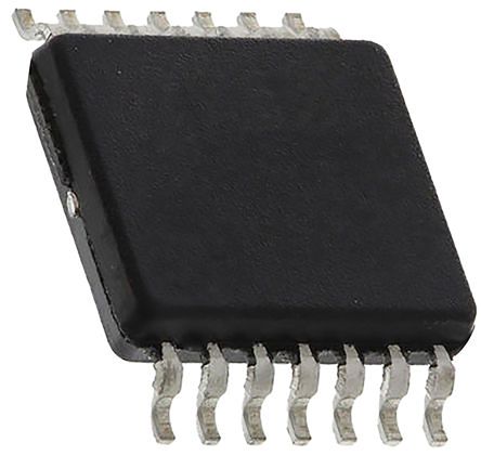 Infineon TLD1314ELXUMA1 1107128