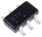 Infineon BSL316CH6327XTSA1 1661082