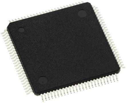 Infineon XE164F96F80LACFXUMA1 1660922