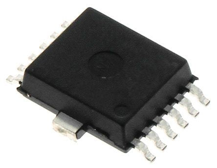 Infineon TLE9201SGAUMA1 1661194