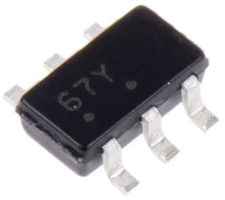 Infineon BSL215CH6327XTSA1 1107726