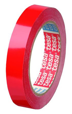 Tesa 4104 Red 66mx12mm 1112304