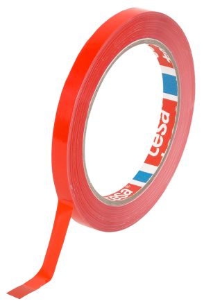 Tesa 4204 Red 66mx50mm 1112320
