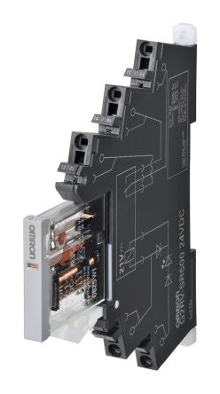 Omron G2RV-SR500-AP AC230 1113051