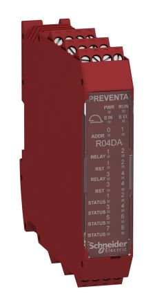 Schneider Electric XPSMCMRO0004DA 1113522