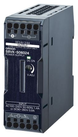 Omron S8VK-S06024 1113525