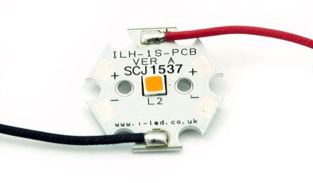 Intelligent LED Solutions ILH-S501-AMER-SC211-WIR200. 1113729