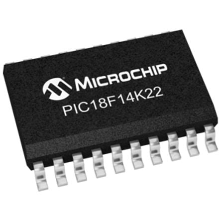 Microchip PIC18F14K22T-I/SO 1113740