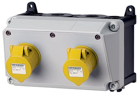 MENNEKES 910214RS 1115524