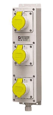 MENNEKES 96227 1115545