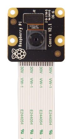 Raspberry Pi Raspberry Pi Camera V2.1 PiNoir (Bulk) 1115552