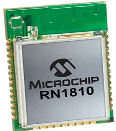 Microchip RN1810E-I/RM100 1115553