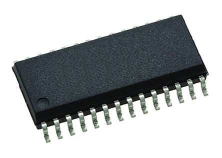 Microchip PIC16LF18857-I/SO 1115561