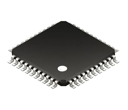 Microchip PIC16LF18876-I/PT 1115563