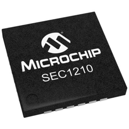 Microchip SEC1210-I/PV-URT 1445734