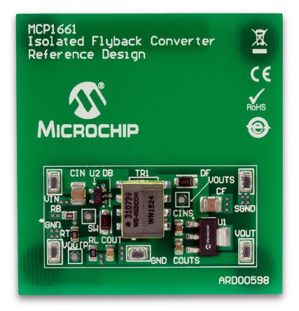 Microchip ARD00598 1115745
