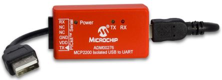 Microchip ADM00276 1115748