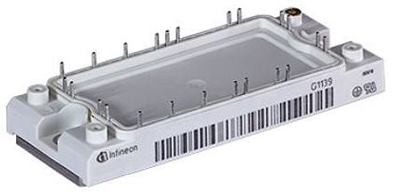 Infineon FS50R12KE3BOSA1 1660844