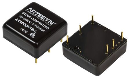 Artesyn Embedded Technologies AXA00AA36-L 1116437