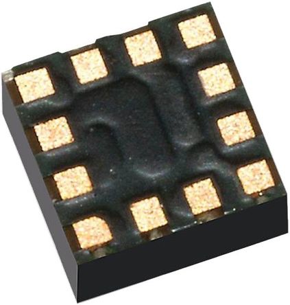 STMicroelectronics IIS2DHTR 1116451