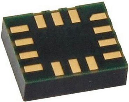 STMicroelectronics LSM6DS3TR 1660913
