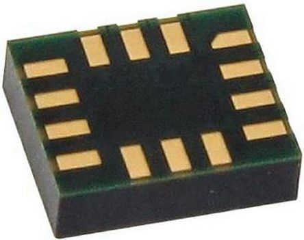 STMicroelectronics LSM6DS3TR 1660913