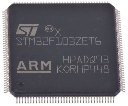 STMicroelectronics STM32F767ZIT6 1660970