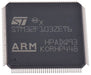 STMicroelectronics STM32F767ZIT6 1116470