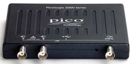 Pico Technology PicoScope 2207B 1116772