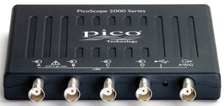 Pico Technology PicoScope 2405A 1116774