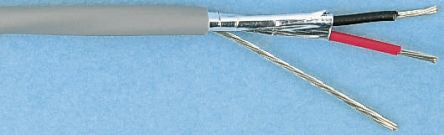 Alpha Wire 2461C SL001 1265135